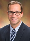 headshot of William Peranteau